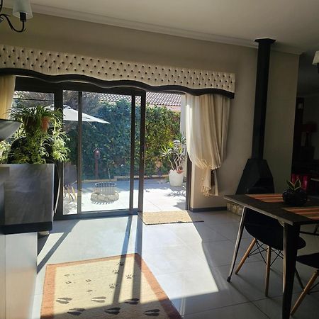 Cora'S Boutique Bed & Breakfast Swakopmund Exterior foto