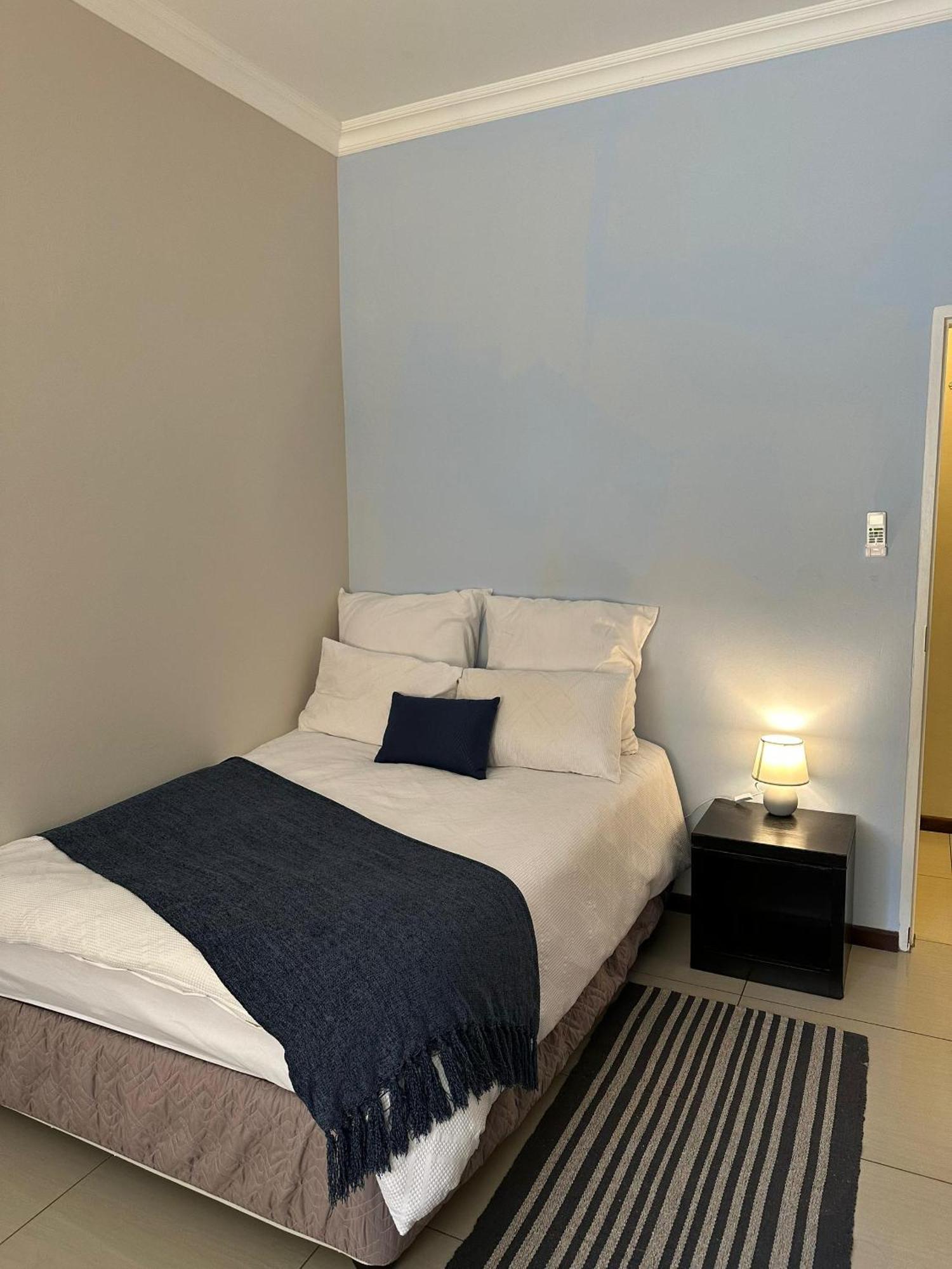 Cora'S Boutique Bed & Breakfast Swakopmund Zimmer foto