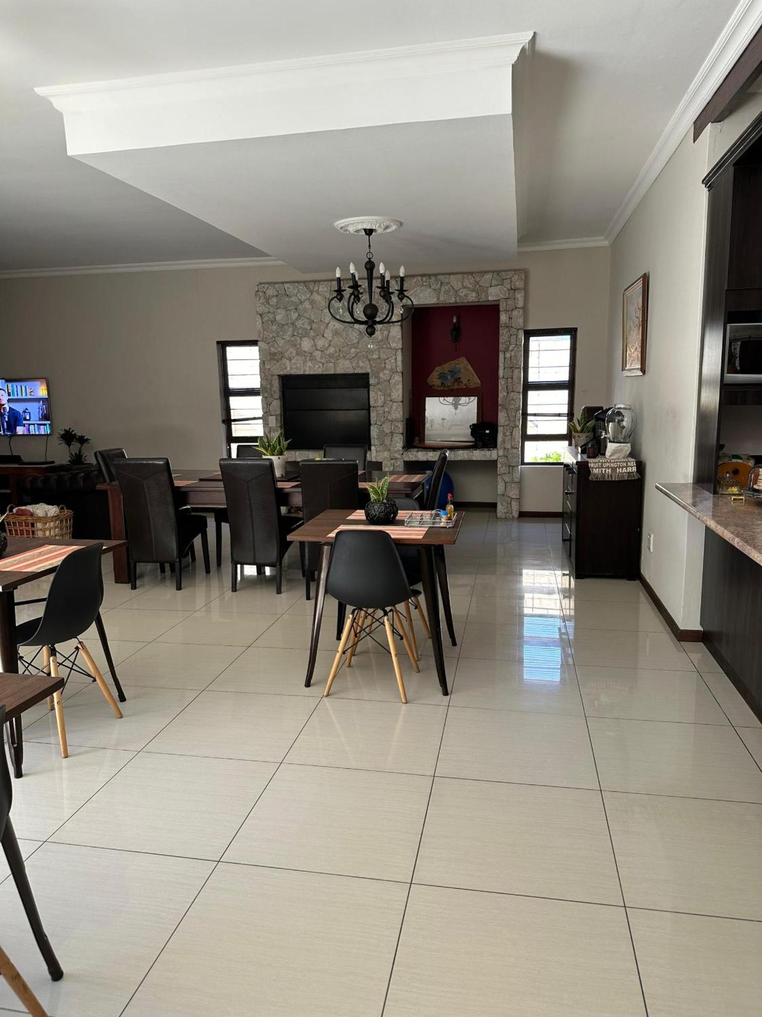 Cora'S Boutique Bed & Breakfast Swakopmund Exterior foto