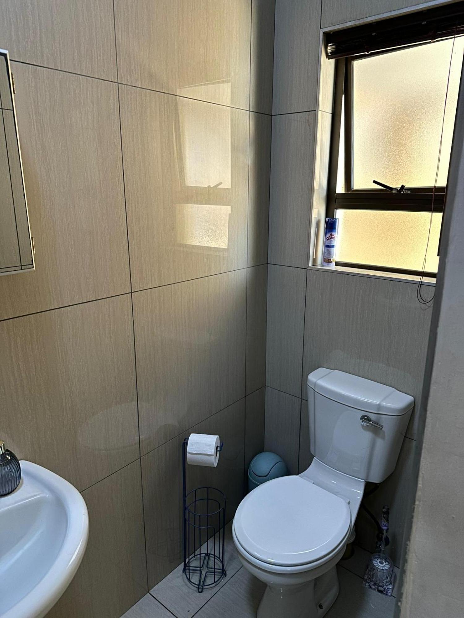 Cora'S Boutique Bed & Breakfast Swakopmund Zimmer foto