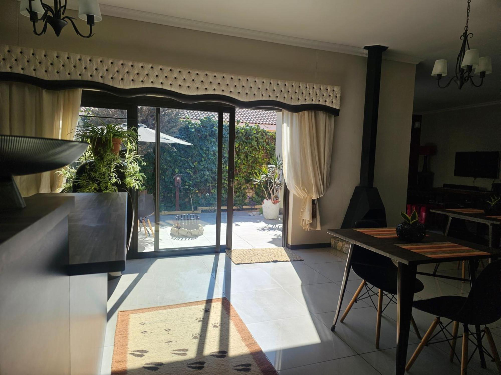 Cora'S Boutique Bed & Breakfast Swakopmund Exterior foto