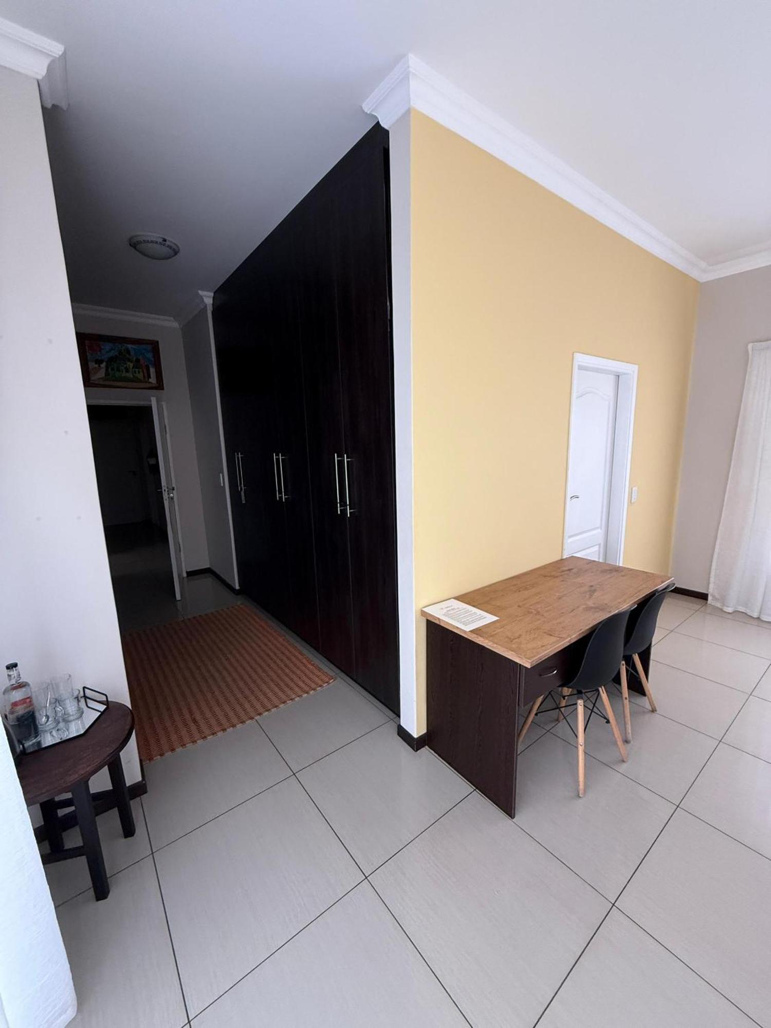 Cora'S Boutique Bed & Breakfast Swakopmund Exterior foto