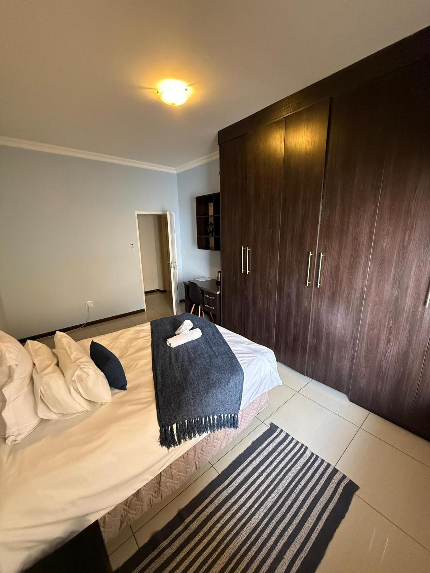 Cora'S Boutique Bed & Breakfast Swakopmund Exterior foto