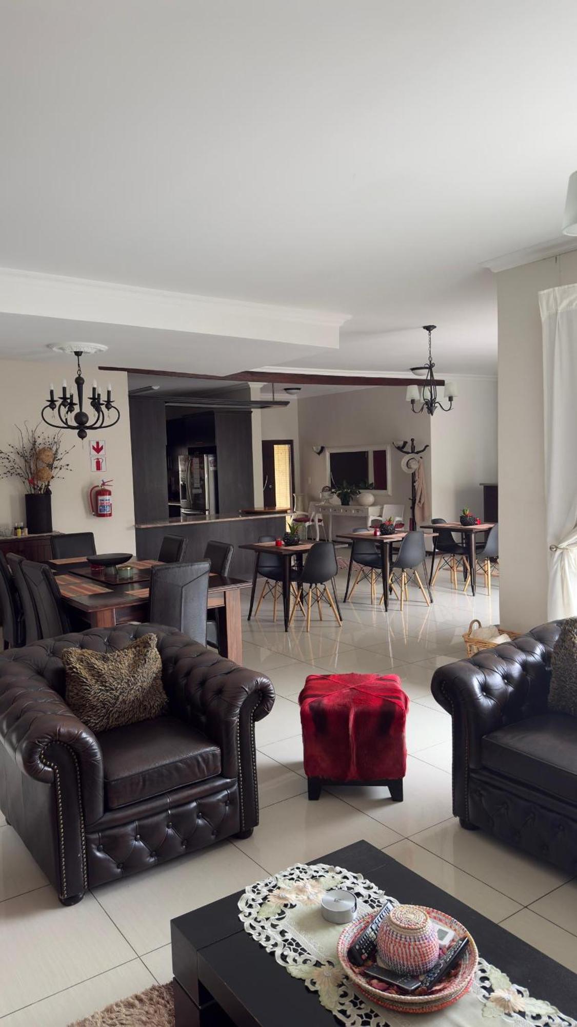 Cora'S Boutique Bed & Breakfast Swakopmund Exterior foto