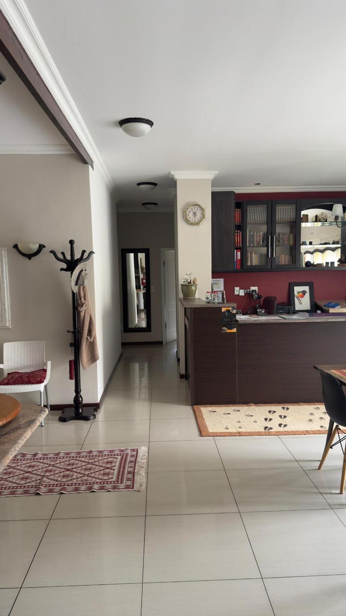 Cora'S Boutique Bed & Breakfast Swakopmund Exterior foto