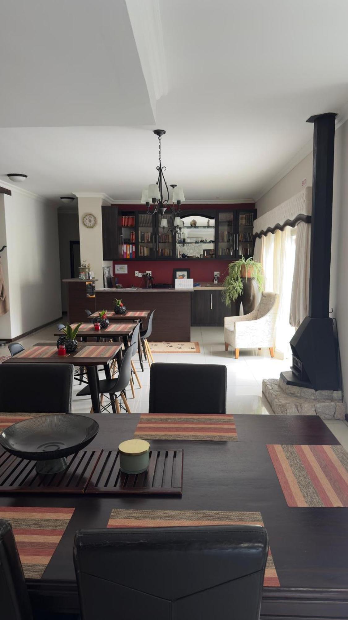 Cora'S Boutique Bed & Breakfast Swakopmund Exterior foto